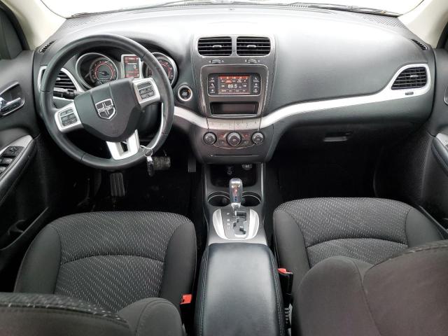 3C4PDCABXJT498491 Dodge JOURNEY SE