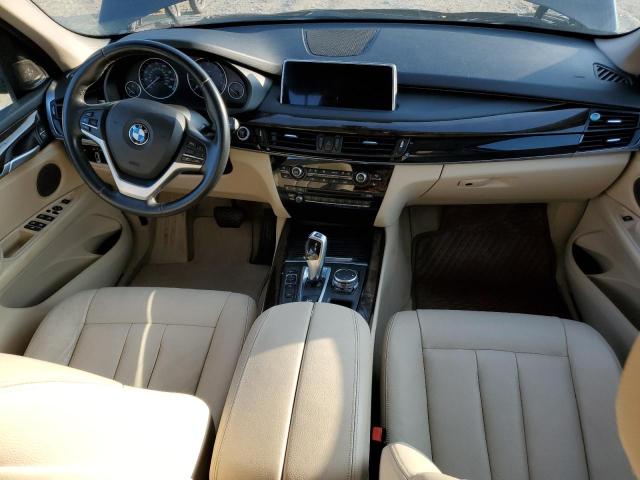 5UXKR0C54F0P14128 BMW X5 Xdrive35i