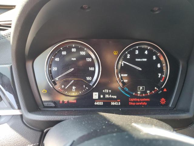 WBXYH9C08L5R61340 BMW X2 Sdrive28i