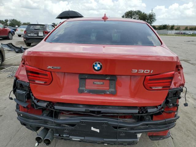 WBA8D9C5XJEB35042 BMW 330 XI