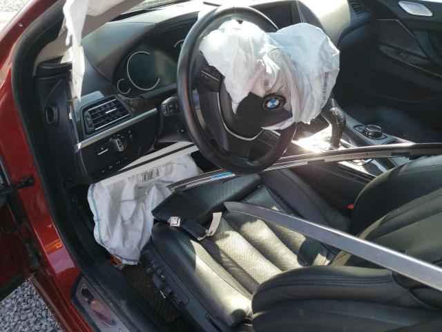 WBA6B4C57FD761254 BMW 650 Xi Gran Coupe