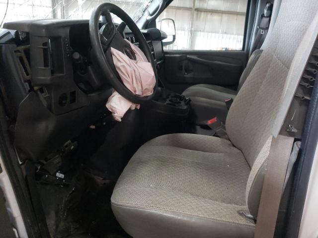 1GTW7FCF9F1902853 GMC Savana G2500