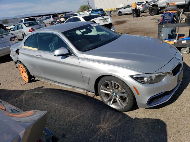 WBA4Z1C50JEC59077 BMW 430I