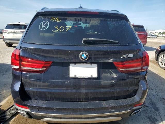 5UXKT0C32H0V97474 BMW X5 Xdr40e