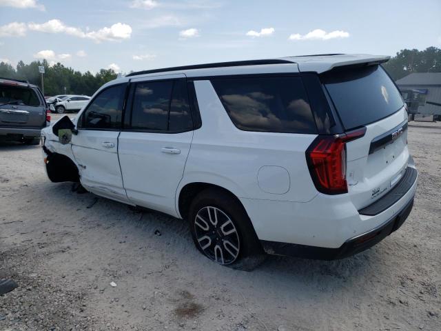 1GKS2CKD7NR328186 GMC Yukon At4