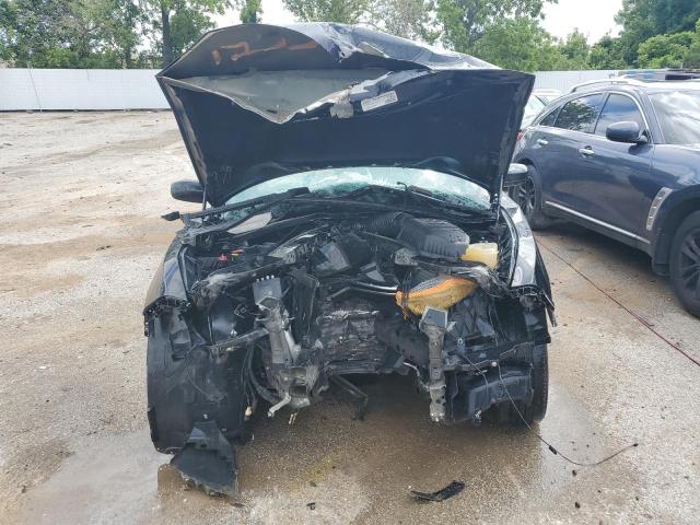 2C3CDXBG7GH102944 Dodge Charger Se