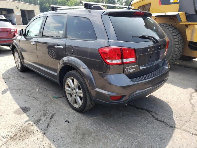3C4PDDDG1ET284606 Dodge Journey Limited