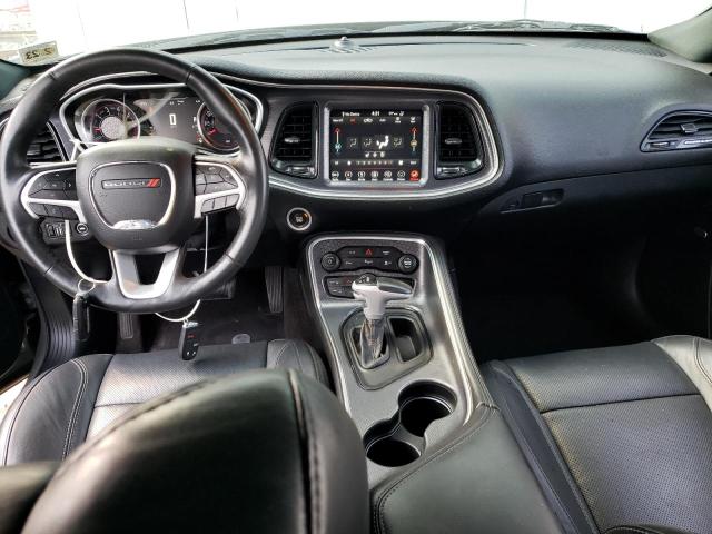 2C3CDZAGXJH339576 Dodge Challenger Sxt