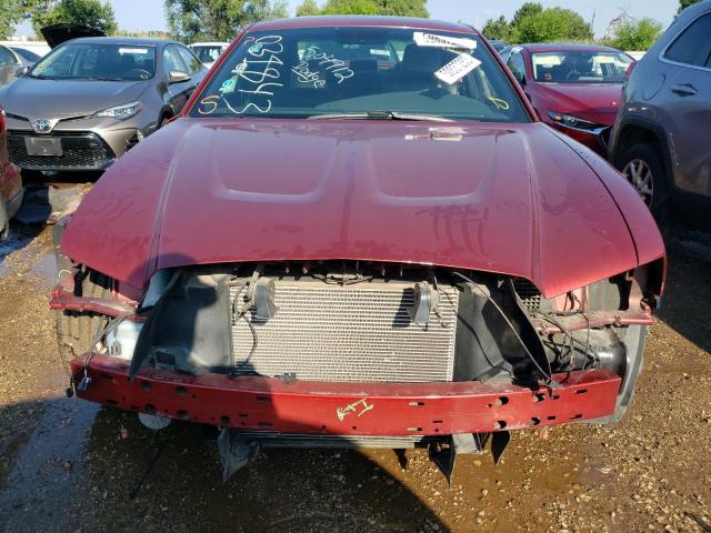 2C3CDXCT4EH296048 Dodge CHARGER R/T