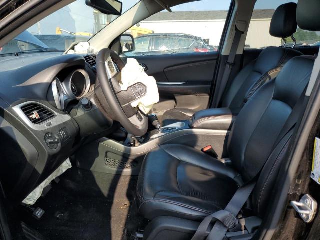 3C4PDDEG1HT594077 Dodge JOURNEY GT