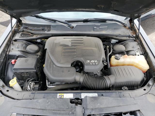 2C3CDYAGXEH310742 Dodge Challenger Sxt