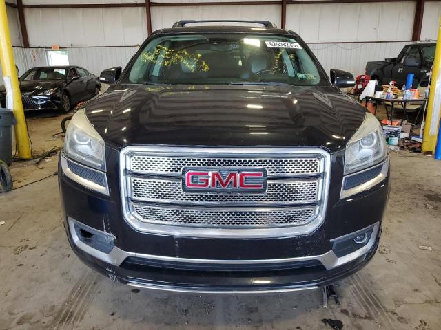 1GKKVTKD4EJ127108 GMC Acadia Denali