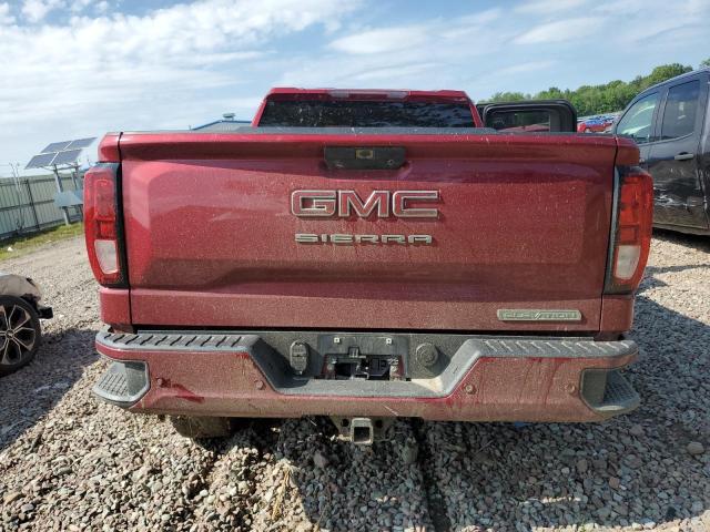 1GTR9CEK3KZ425929 GMC Sierra K1500 Elevation