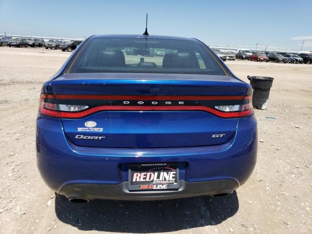 1C3CDFEB3ED786850 Dodge DART GT