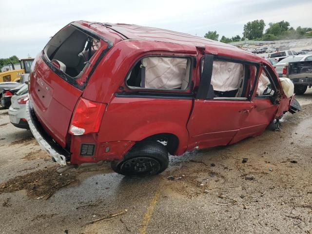2C4RDGBG3GR153275 Dodge Grand Caravan Se