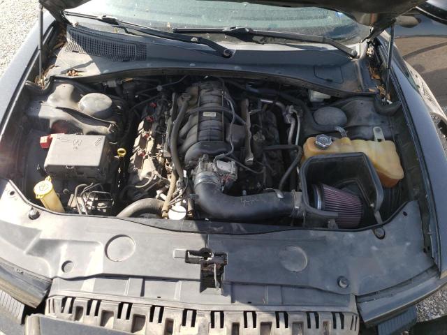 2C3CDXCT4EH124571 Dodge CHARGER R/T