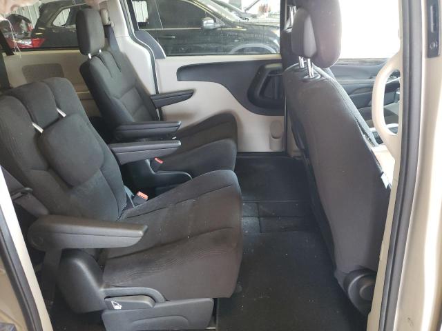 2C4RDGCGXER473608 Dodge Grand Caravan Sxt