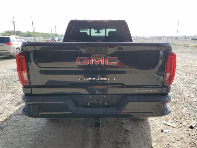 1GT49REY7NF295449 GMC Sierra K2500 Denali