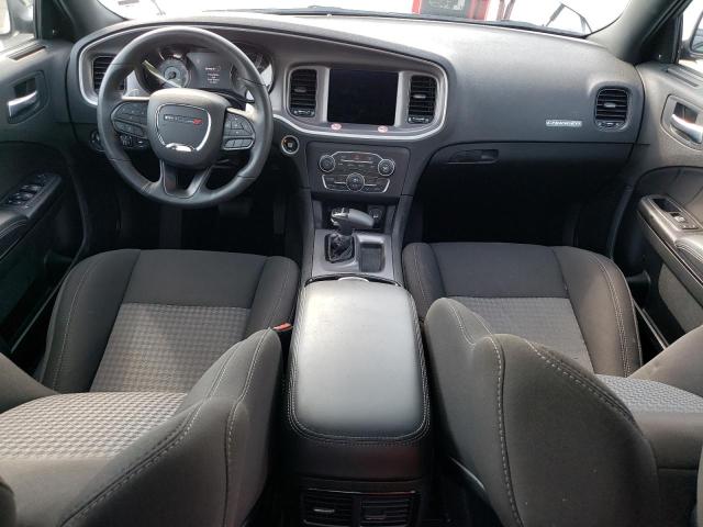 2C3CDXCT7NH235616 Dodge CHARGER R/T