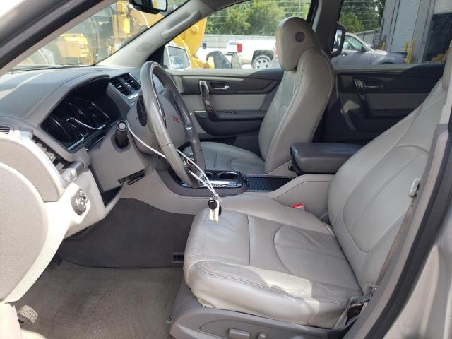 1GKKRRKD4FJ129093 GMC Acadia Slt-1