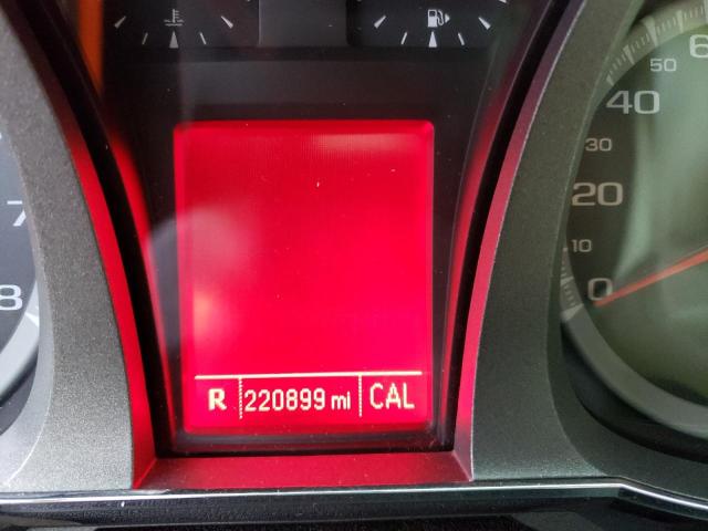 2GKALTEK4E6178164 GMC Terrain Slt