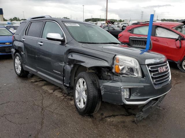 2GKFLUE38H6255837 GMC Terrain Slt