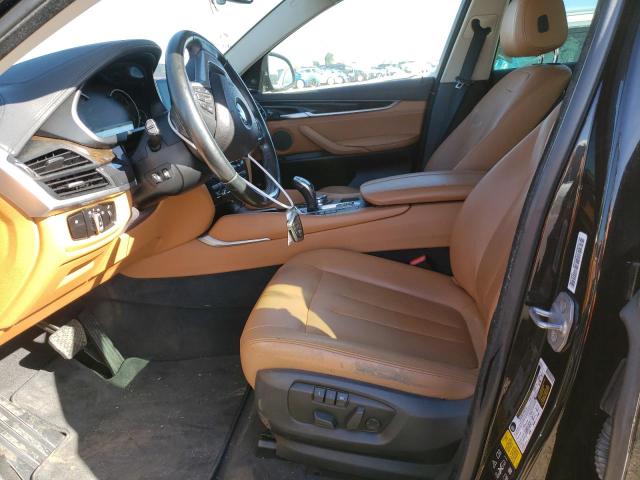 5UXKU2C52G0N81879 BMW X6 Xdrive35i