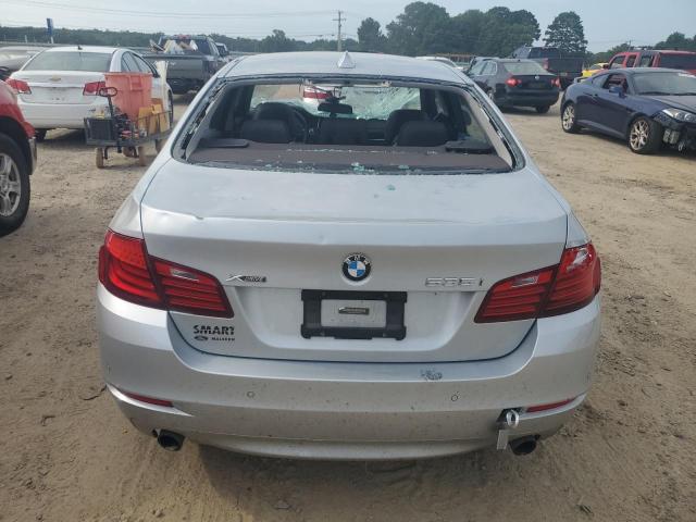 WBA5B3C55FD540452 BMW 535 XI