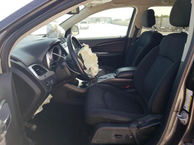 3C4PDCBBXKT866412 Dodge JOURNEY SE
