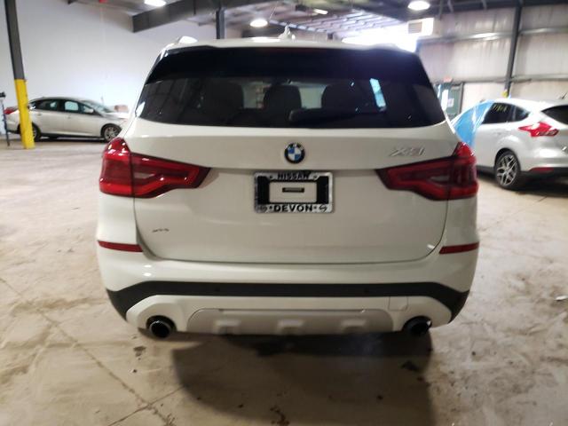 5UXTR9C53JLC73840 BMW X3 Xdrive30i