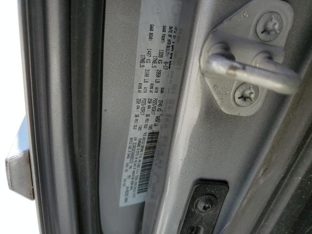 2C4RDGEG0HR865157 Dodge Grand Caravan Gt