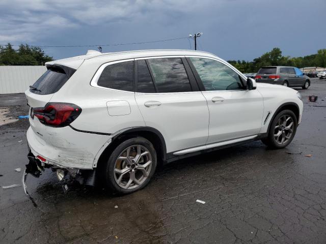 5UX53DP0XN9J63461 BMW X3 Xdrive30i