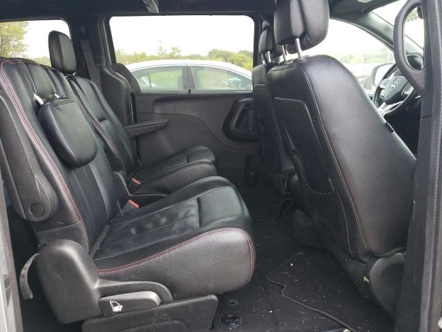 2C4RDGEG6KR736329 Dodge Grand Caravan Gt