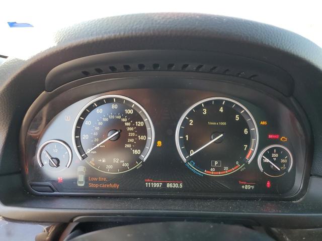 WBA5B1C57ED917236 BMW 535 I
