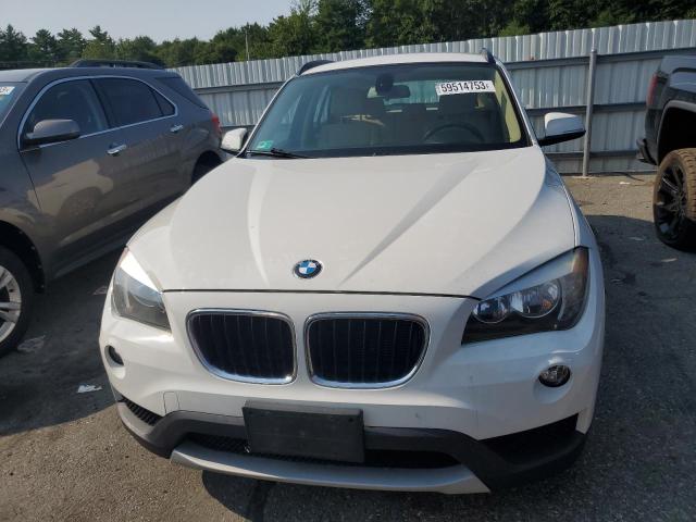 WBAVL1C55EVY23623 BMW X1 Xdrive28i
