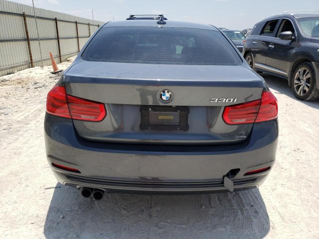 WBA8B9G56JNV00197 BMW 330 I