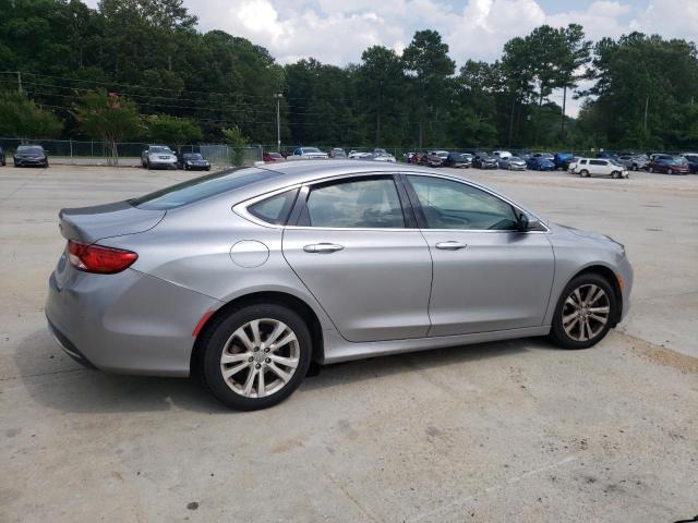 1C3CCCAB7FN720420 Chrysler 200 Limited