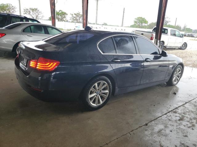 WBA5A5C58GG352555 BMW 528 I