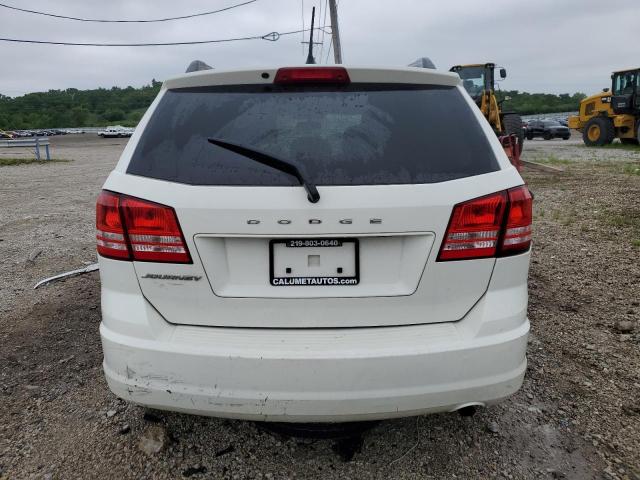 3C4PDCAB1HT633352 Dodge JOURNEY SE