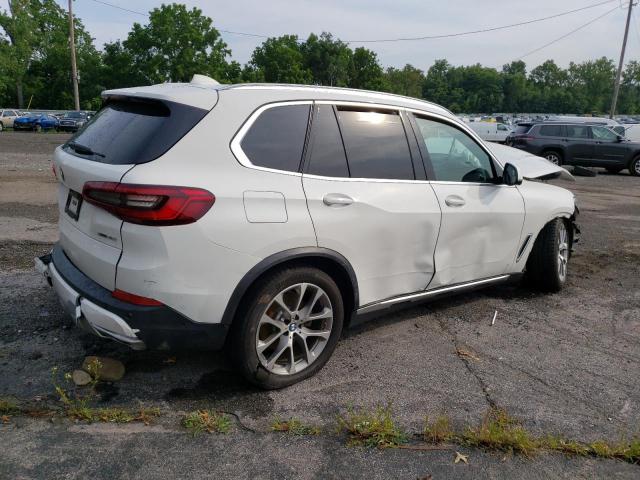 5UXCR6C51KLL10767 BMW X5 Xdrive40i