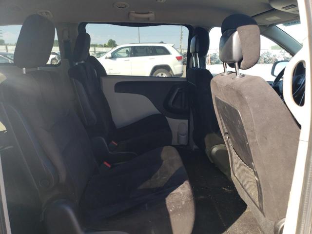 2C4RDGCG2ER349333 Dodge Grand Caravan Sxt