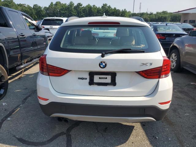 WBAVL1C55EVY23623 BMW X1 Xdrive28i