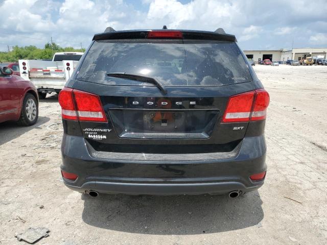 3C4PDDBG9FT725290 Dodge Journey Sxt