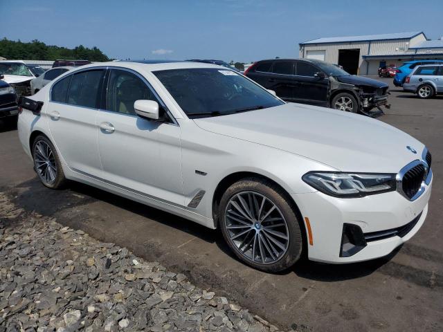 WBA33AG02NCK57972 BMW 530XE