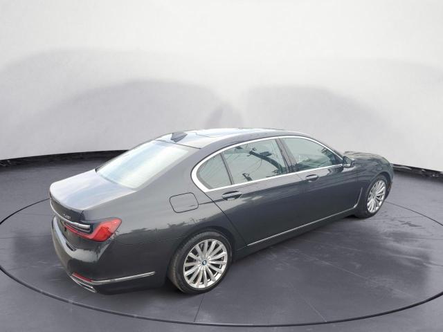 WBA7T2C04NCH21876 BMW 740 I
