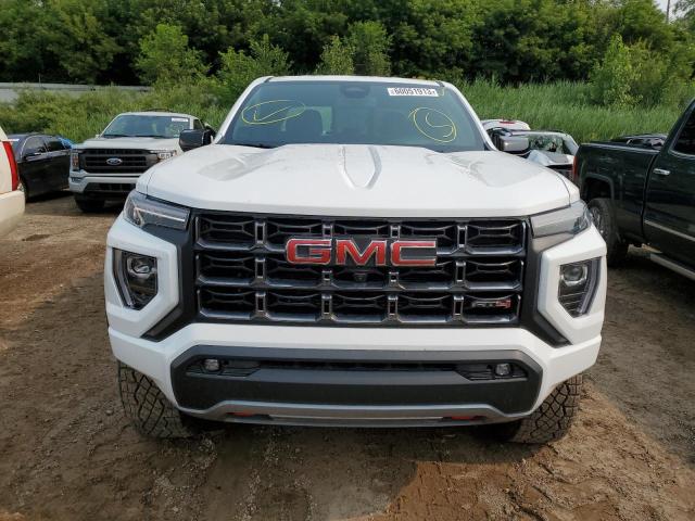 1GTP6DEK0P1170877 GMC Canyon At4