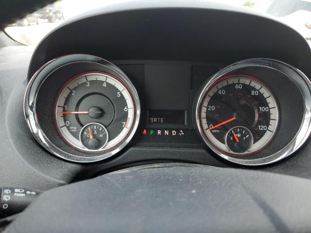 2C4RDGBGXFR750230 Dodge Grand Caravan Se