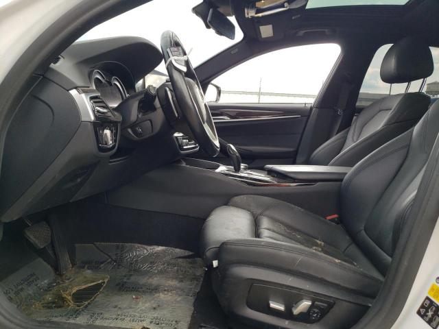 WBAJA7C51JG908190 BMW 530 XI