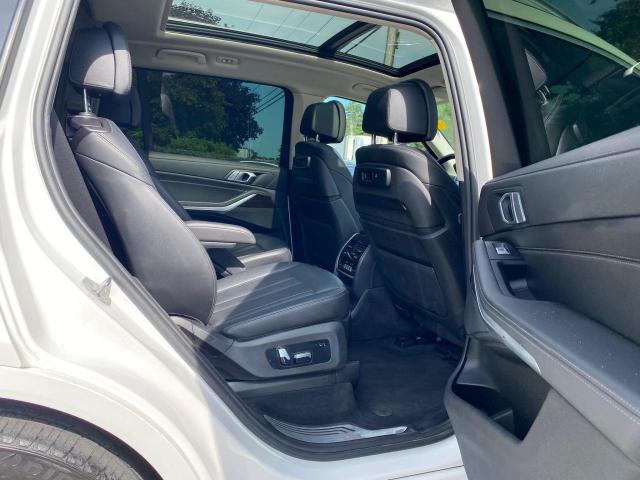 5UXCW2C00L9B04962 BMW X7 Xdrive40i