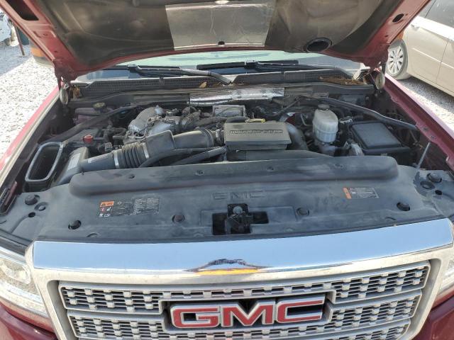 1GT12SEY9KF155008 GMC Sierra K2500 Denali